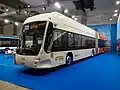 lighTram 19 TOSA