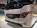 VDL Futura 3 Frontdesign