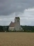 Kirche Saint-Maur