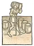 Buch I, Kapitel 84. Butirum – Butter