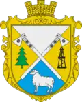 Wappen von Bytkiw