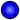 blauer Kreis
