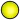 gelber Kreis