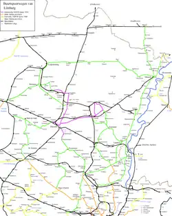 Provinz Limburg