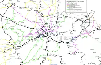 Provinz Lüttich