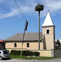 Evangelische Kirche