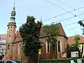 Kirche Mariä Himmelfahrt