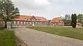 Bylderup-Bov Kristne Friskole (Privatschule)