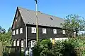 Umgebindehaus