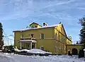 Herrenhaus