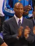 Byron Scott