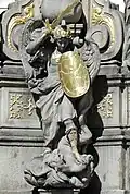 Erzengel Michael