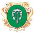 Wappen von Bsiw