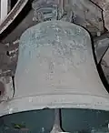 Cäcilienglocke