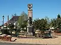 Gefallenendenkmal