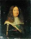 César de Vendôme