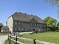 Gutshaus Cölpin
