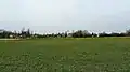 Blick auf Cún