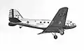 Douglas C-39