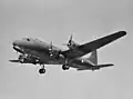 Douglas C-54 Skymaster