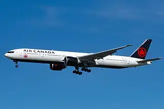 Boeing 777-300ER