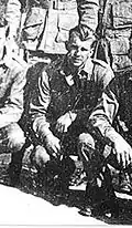 Fw Charles "Chuck" Grant