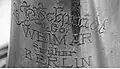 Logo 4 ab 1919 C.F.Schmidt / & Co. / WEIMAR / Früher / BERLIN