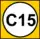 Expreso C15 Portal Suba