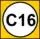 Expreso C16 Portal Suba