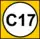 Expreso C17 Portal Suba