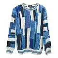 Carlo Colucci Strickpullover c9903 291