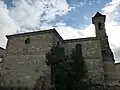 Kirche Saint-Étienne