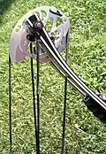 Hoyt Cam (v. Rechts)