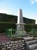 Kriegerdenkmal