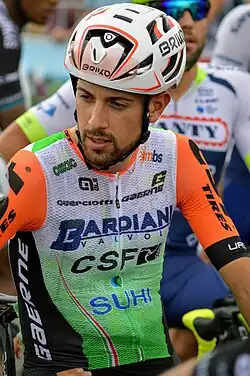 Giovanni Carboni (2019)
