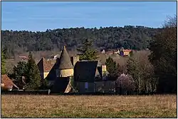 Schloss Lascours