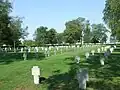 Deutscher Soldatenfriedhof