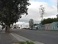 SR 78 in Ramona