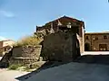 Burgruine