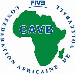 Logo der CAVB