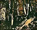 An der Schwelle zum Licht