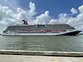 Carnival Breeze