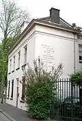 In Utrecht