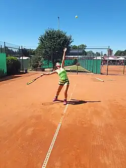 Claudia Coppola