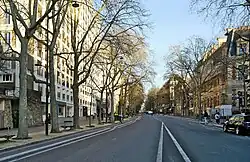 Avenue Daumesnil