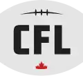 Logo der Canadian Football League
