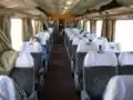 Großraumwagen 1. Klasse