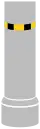 Streifringe (Parkverbot, Schweiz 1963–1979)