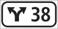 4.59.1 Nummerntafel für Verzweigungen