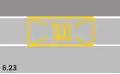 Parkverbotsfeld